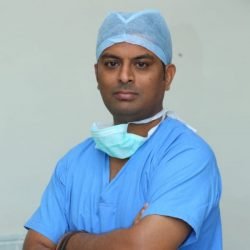Dr Abhijeet Katkar Consultant Andrologist