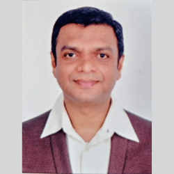 Dr Sachin Kadam Consultant Regenerative Medicine